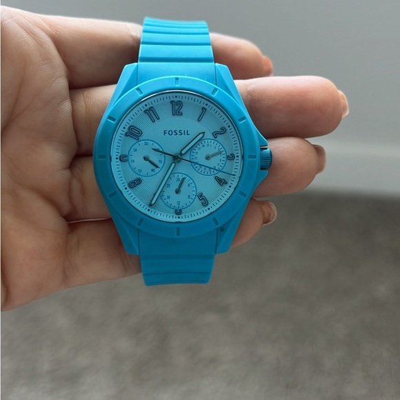 Fossil Accessories - Watch Fossil like new